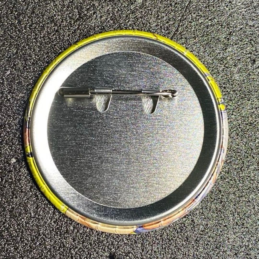 未使用 全種セット 記念品 P真・一騎当千 オリジナル缶バッジ パチンコ 6個