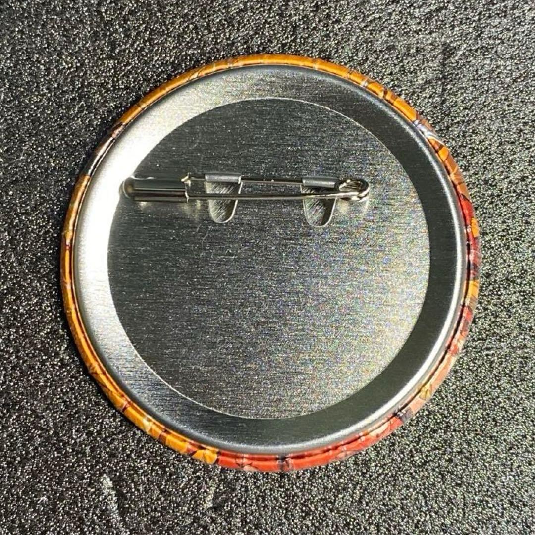 未使用 全種セット 記念品 P真・一騎当千 オリジナル缶バッジ パチンコ 6個