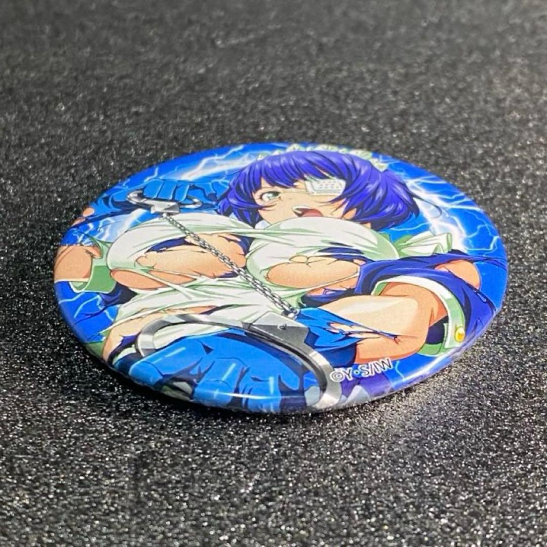 未使用 全種セット 記念品 P真・一騎当千 オリジナル缶バッジ パチンコ 6個