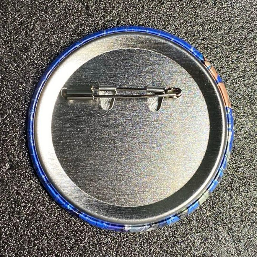 未使用 全種セット 記念品 P真・一騎当千 オリジナル缶バッジ パチンコ 6個