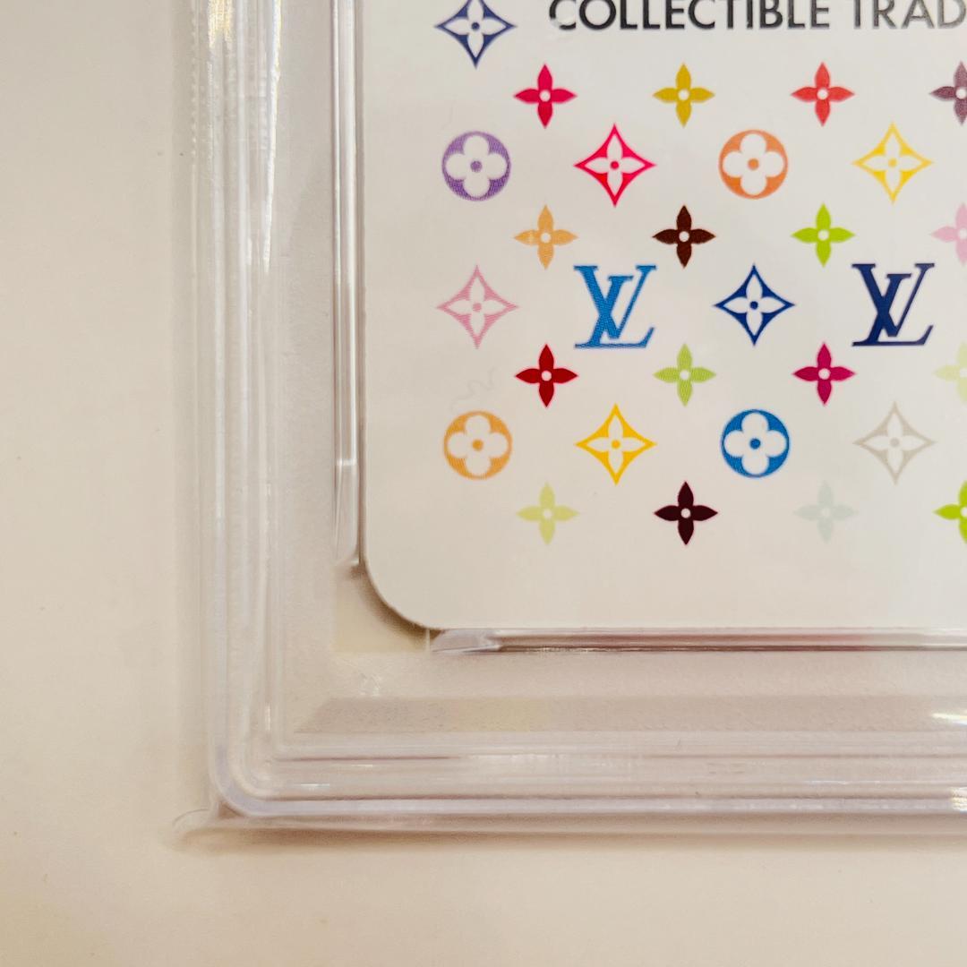 その他 2025 LV X MURAKAMI LOUIS VUITTON PANDA