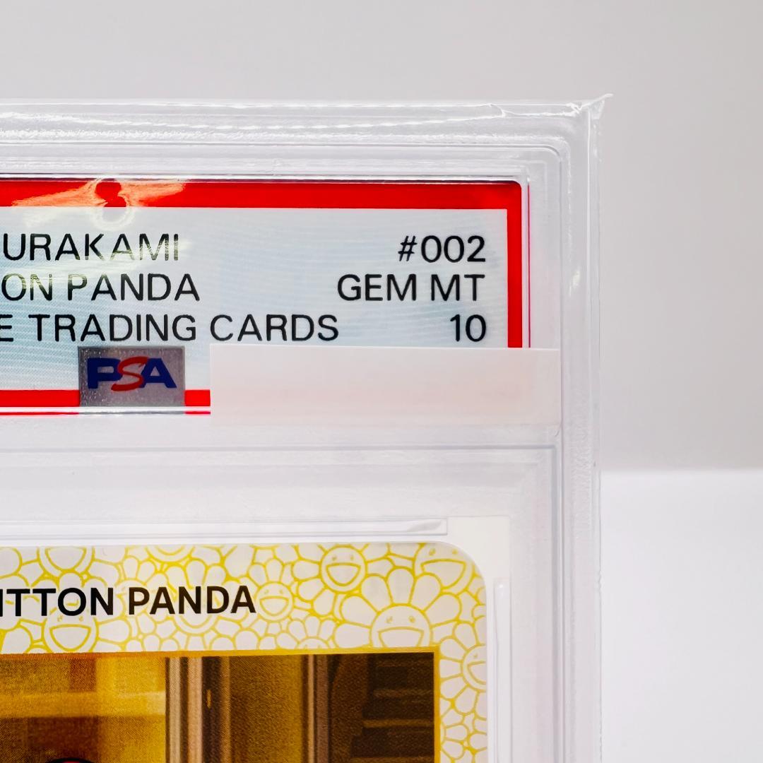 その他 2025 LV X MURAKAMI LOUIS VUITTON PANDA