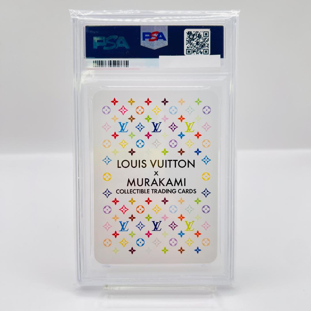 その他 2025 LV X MURAKAMI LOUIS VUITTON PANDA