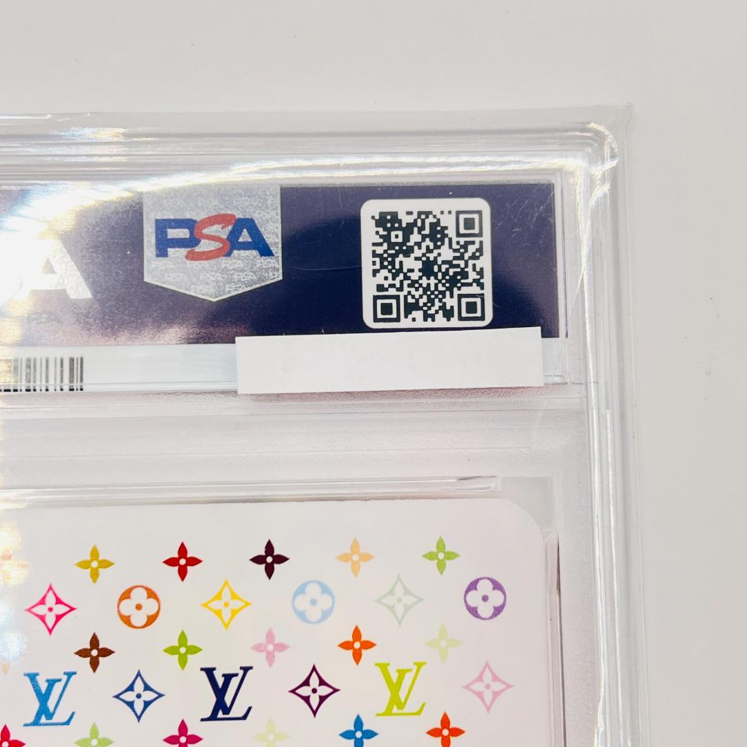 その他 2025 LV X MURAKAMI LOUIS VUITTON PANDA