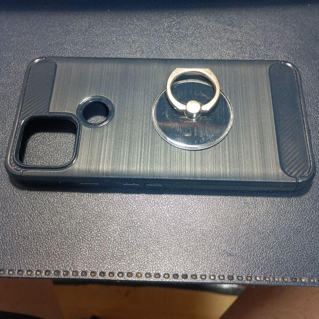 Google Pixel 5 5G ブラック 本体