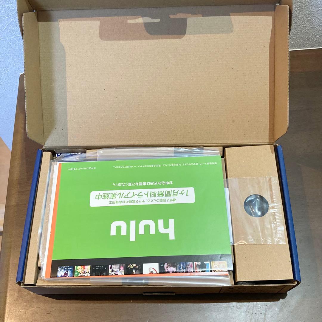 FUNAI 新4K衛星放送対応 テレビチューナー FT-4KS10