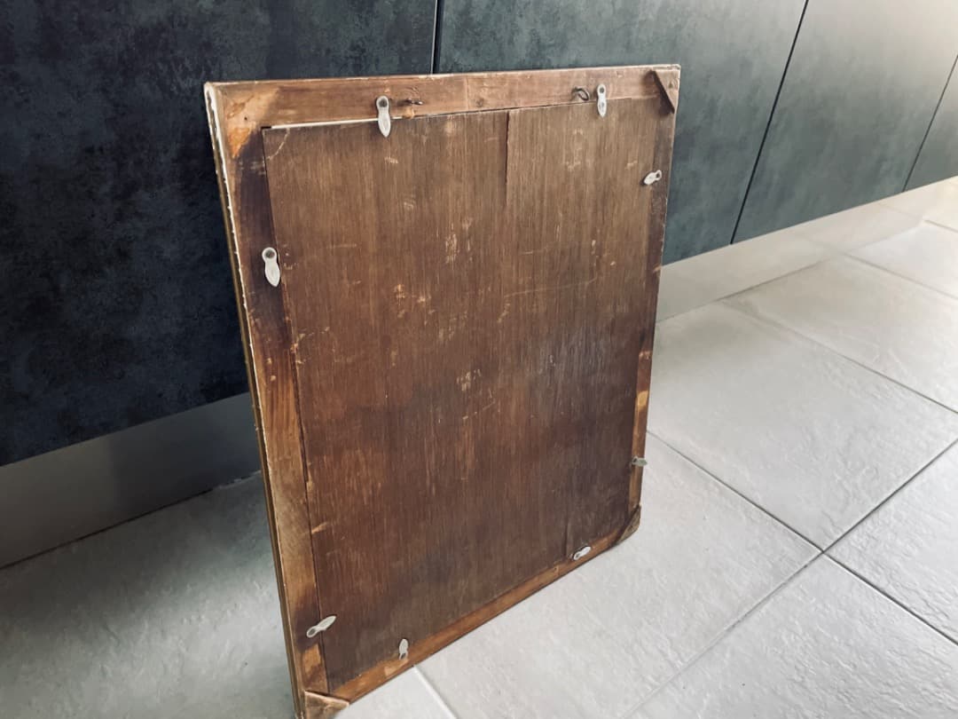 希少 パブロ・ピカソ アンティーク作品 額装 ビンテージ ヴィンテージ ポスター