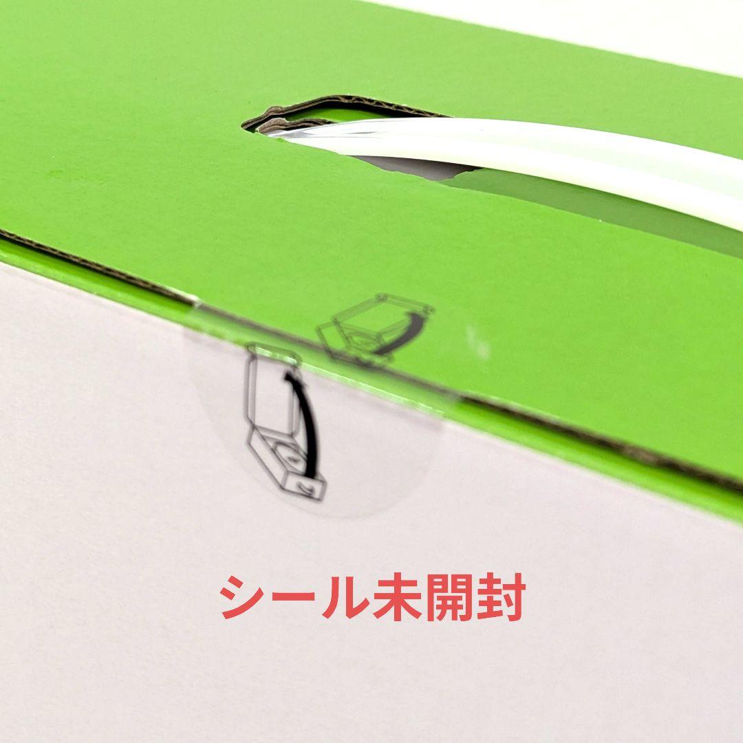 【新品•未開封】iRobot Roomba 980 （型番:R980060）