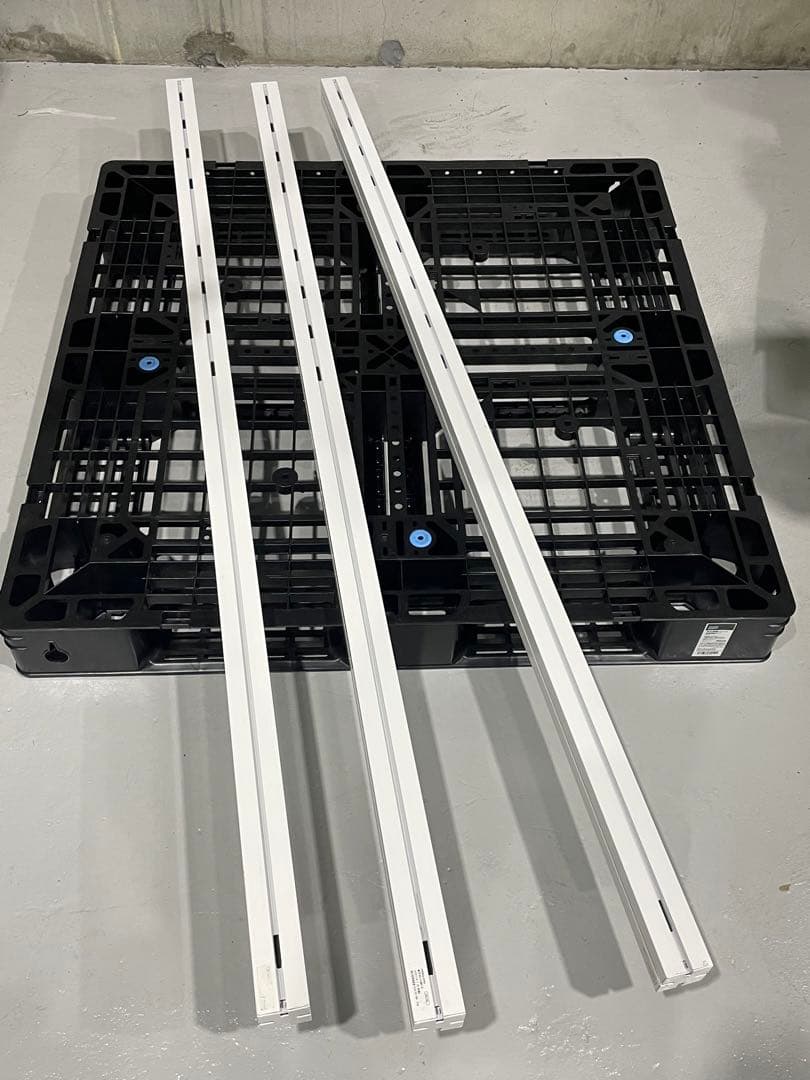 KOKUYO コクヨ　フレクセル　高さ1835mm 中古　クロスパネルタイプ