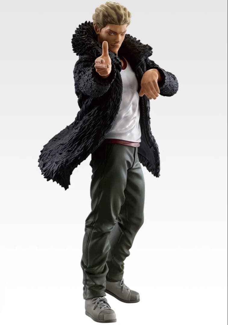 呪術廻戦 一番くじ　H賞秤金次