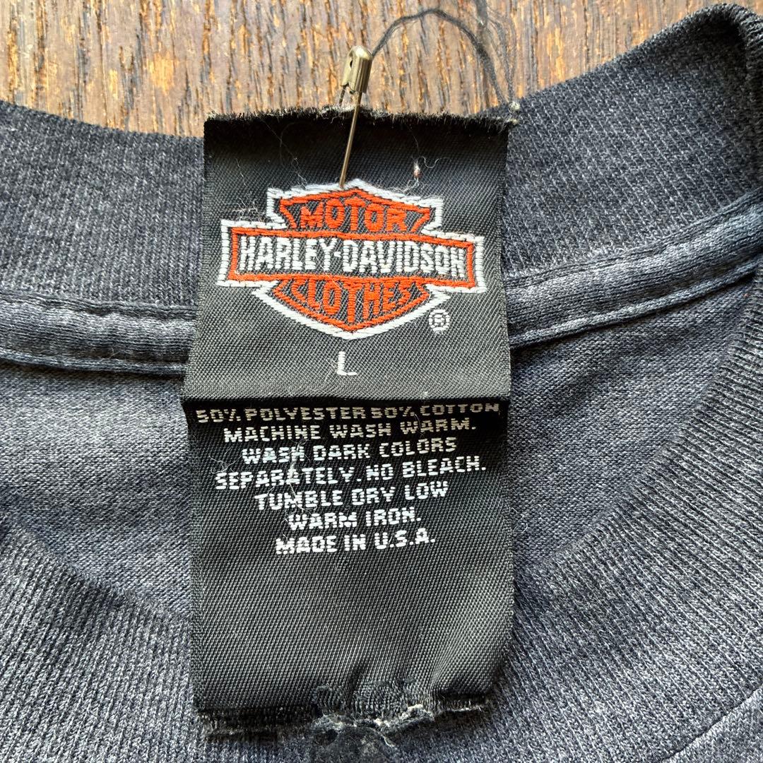 1990年代のヴィンテージ品Harley-Davidson