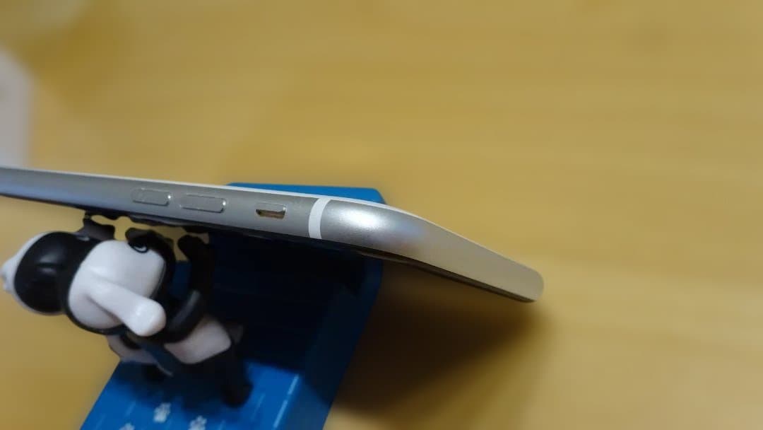 iPhone SE 第2世代 (SE2) ホワイト 64GB 箱付き