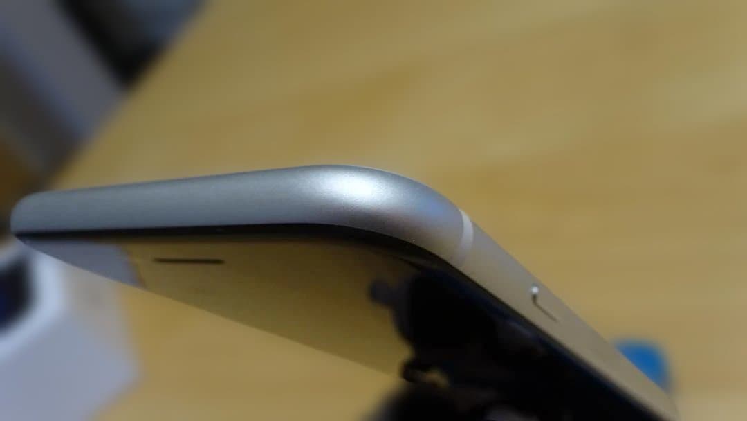 iPhone SE 第2世代 (SE2) ホワイト 64GB 箱付き