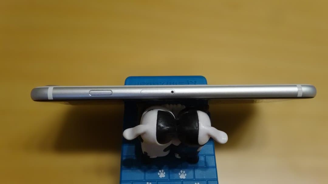 iPhone SE 第2世代 (SE2) ホワイト 64GB 箱付き