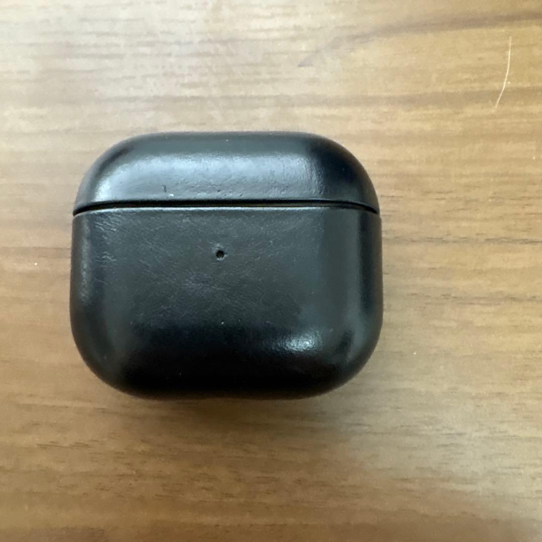 AirPods第3世代　本体