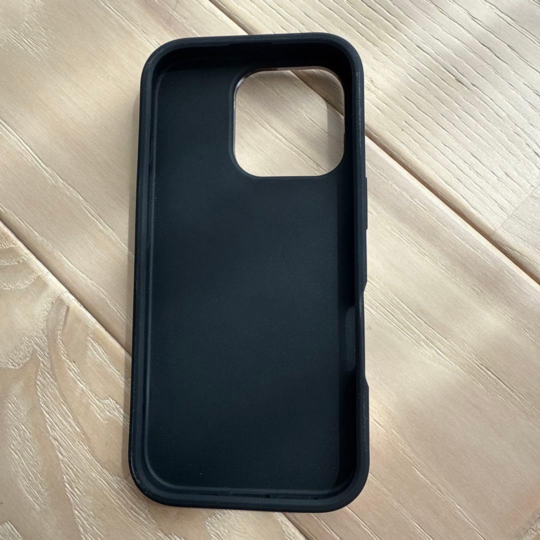 ︎BURGA Celestial - iPhone 16 Pro ケース