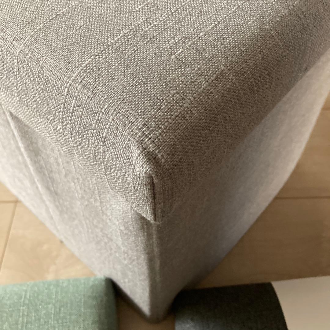 ストレージスツール⭐︎椅子　収納