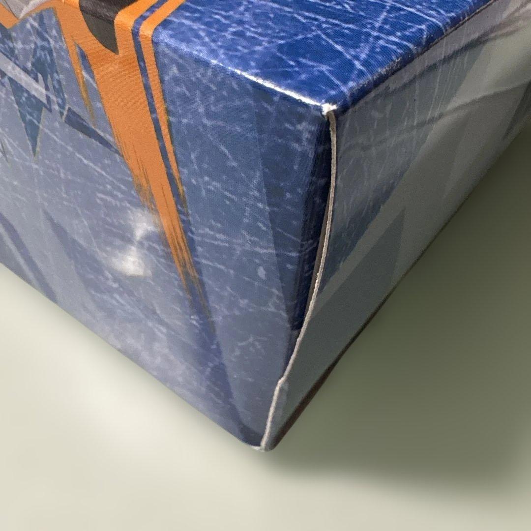 L BUILD ガンダムアストレイ ブルーフレーム(フル・ウェポン装備)