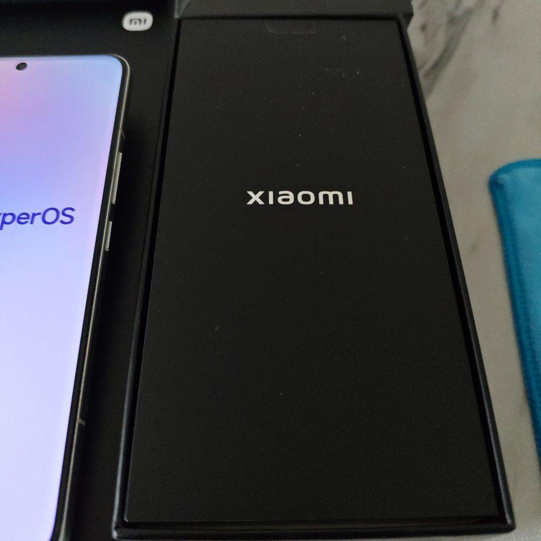 国内版　Xiaomi 14 Ultra 本体 + Photography Kit