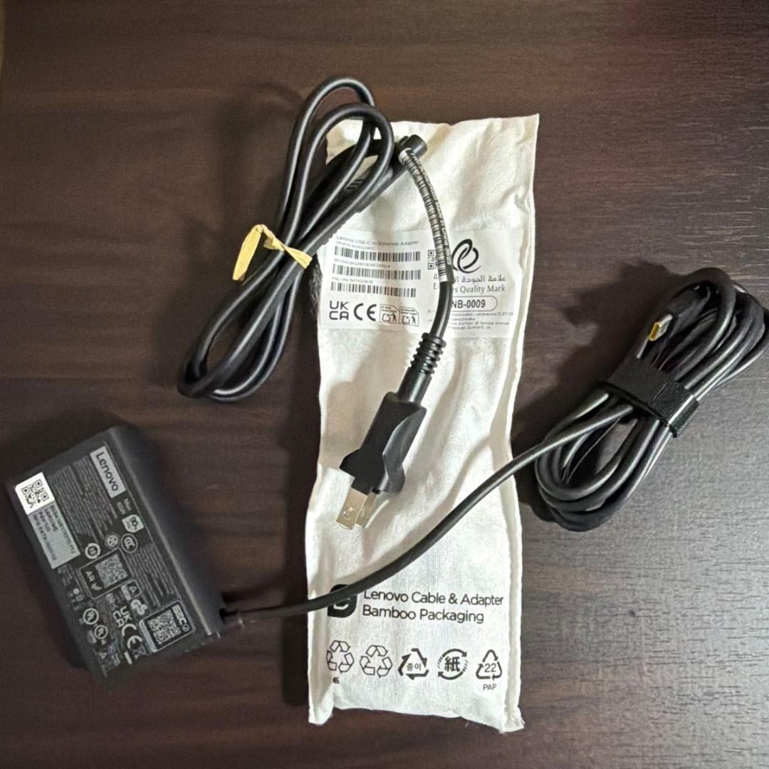 ほぼ新品 Lenovo ThinkPad X13 Gen6