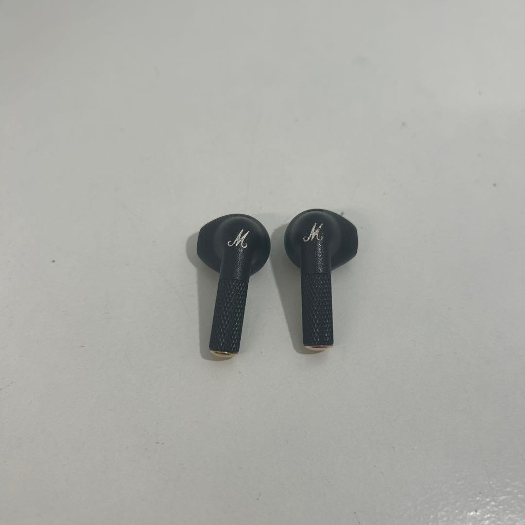 イヤホン Marshall Minor III