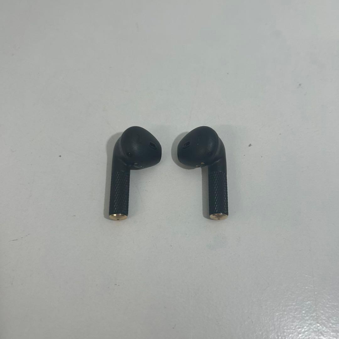 イヤホン Marshall Minor III