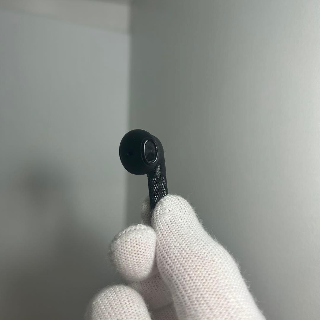 イヤホン Marshall Minor III