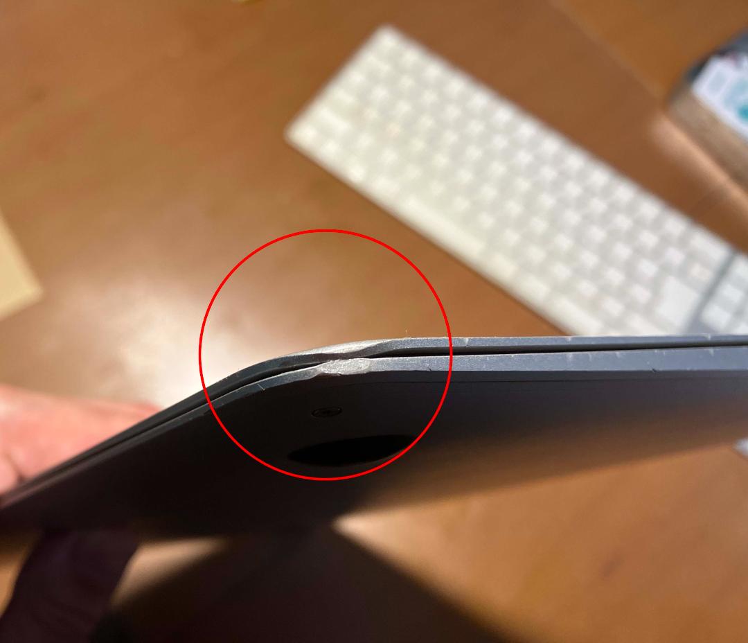 MacBook Air 8GB/256G i7 13インチ Early2015