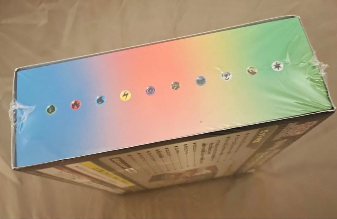 スペシャルデッキセットex フシギバナ リザードン カメックス シュリンク付き