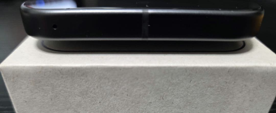 GooglePixel9本体 Obsidian 256GB　SIMフリー品