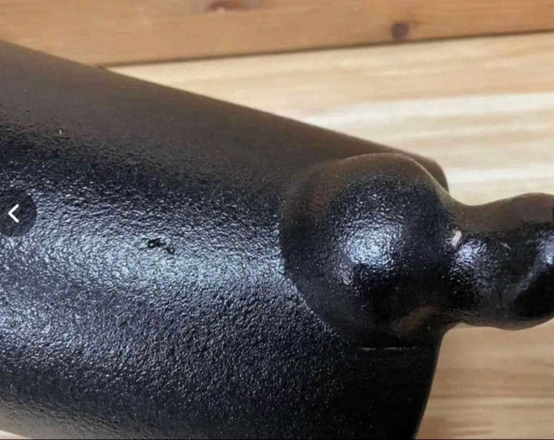 未使用/特価品❕楽焼/蘭鉢/6号/4個組 目皿付き　　植木鉢/万年青鉢