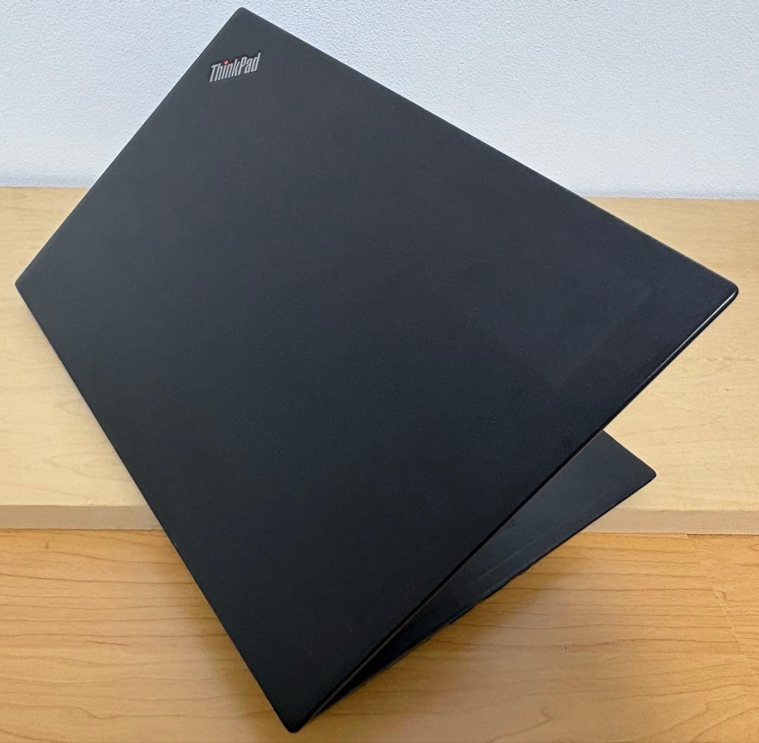 Windowsノート本体 ThinkPad X13 Gen1 (Ryzen5/8GB/256GB/FHD)