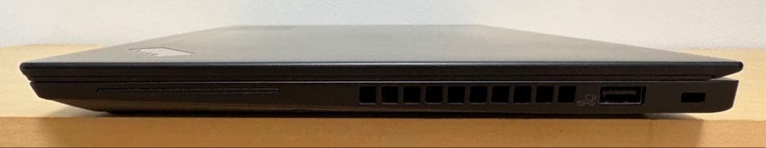 Windowsノート本体 ThinkPad X13 Gen1 (Ryzen5/8GB/256GB/FHD)