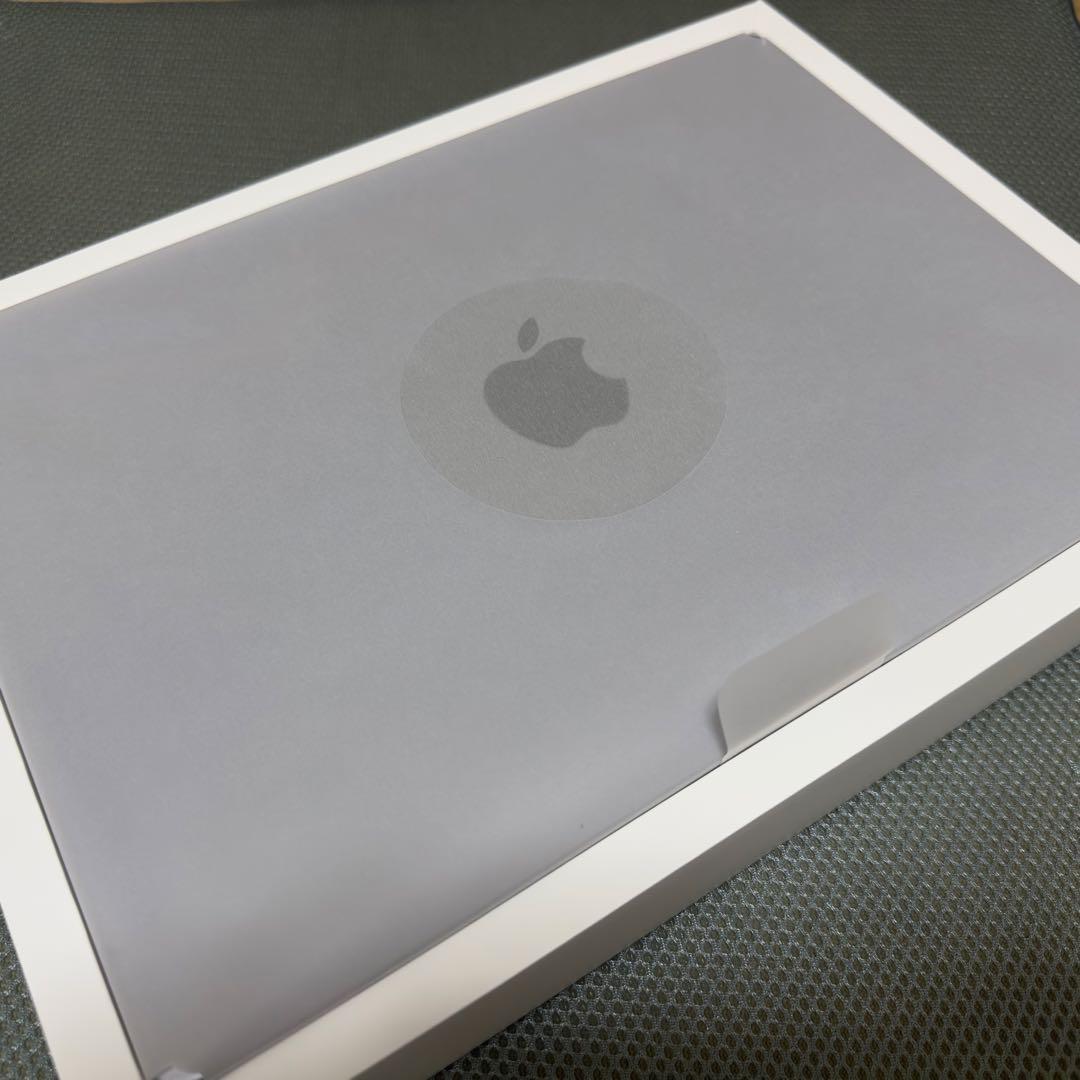 MacBook Pro 2021 M1 Pro 16GB/1TB 14インチ