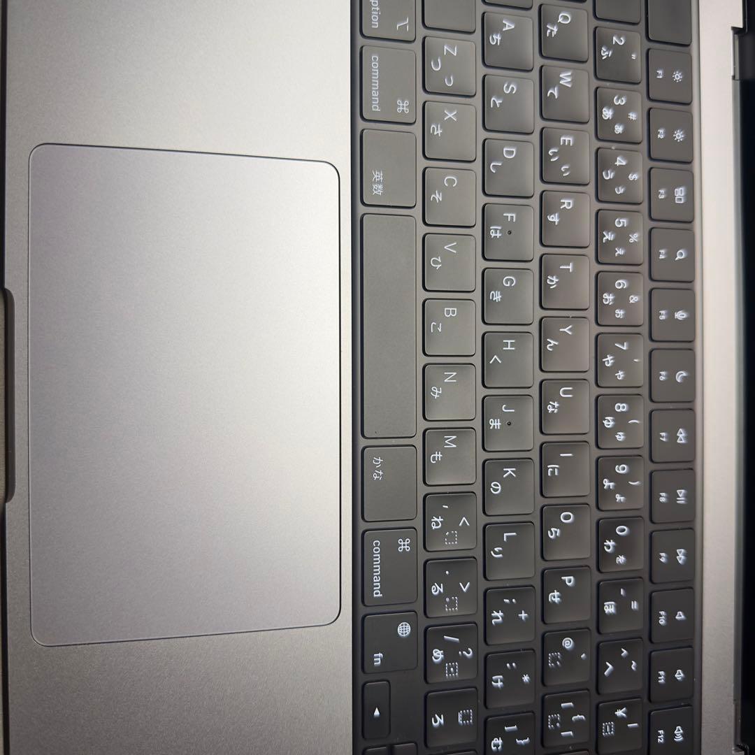 MacBook Pro 2021 M1 Pro 16GB/1TB 14インチ
