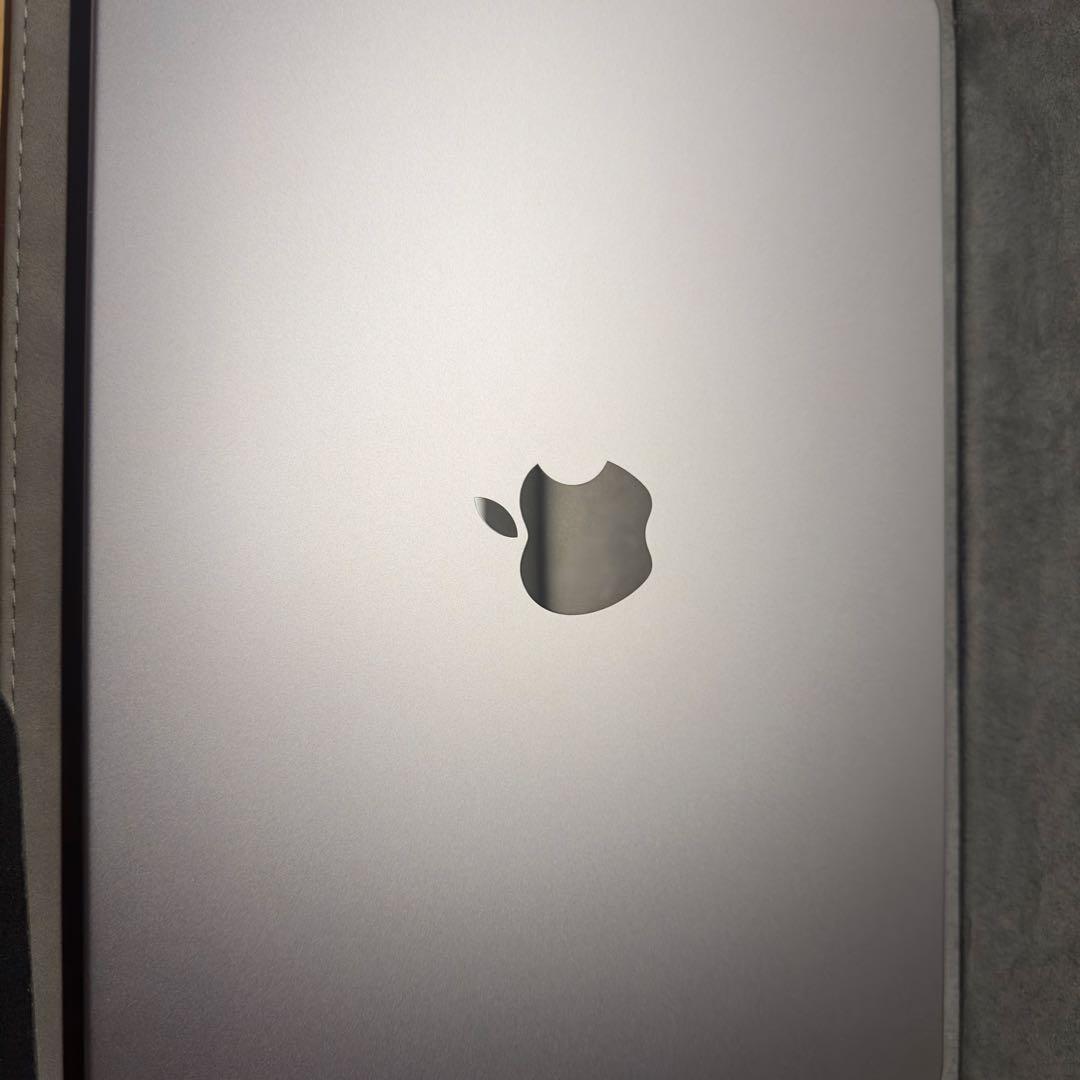 MacBook Pro 2021 M1 Pro 16GB/1TB 14インチ