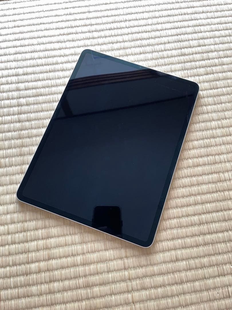 【ゆいたそ】iPadPro12.9 第5 M1 1TB