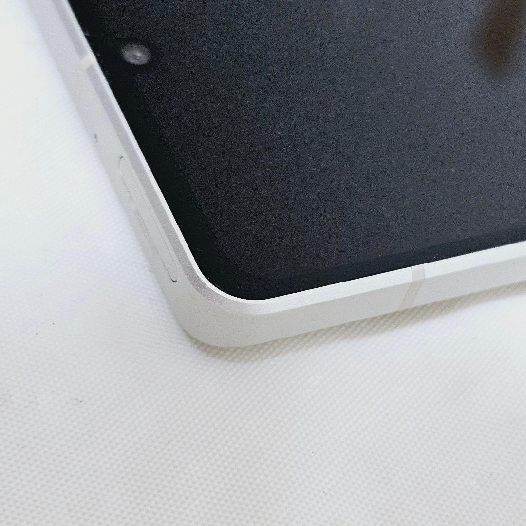 Aquos Sense7 シルバー系