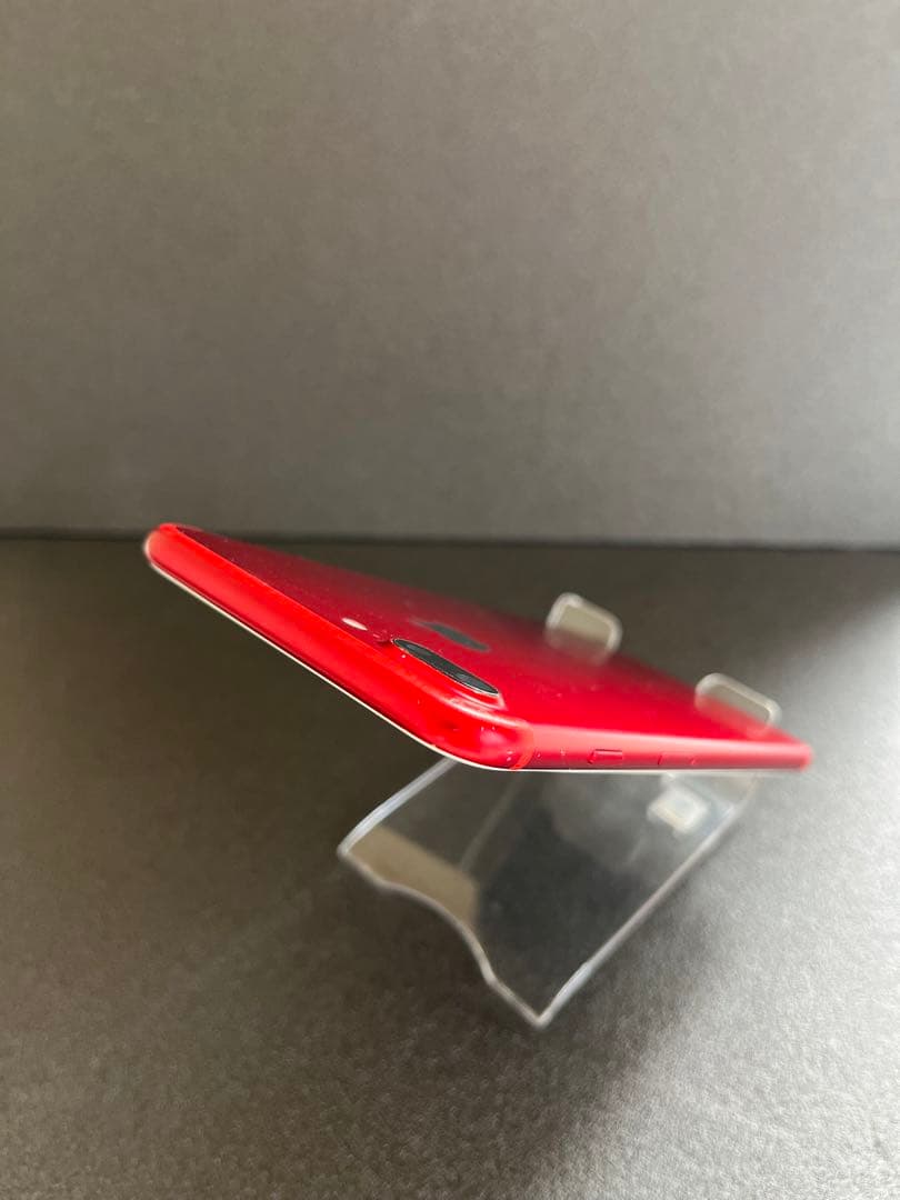 iPhone 7 Plus (PRODUCT)RED™ 128GB