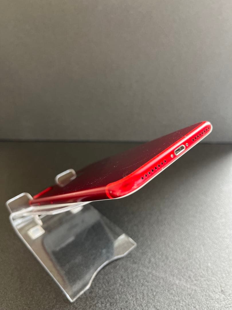 iPhone 7 Plus (PRODUCT)RED™ 128GB