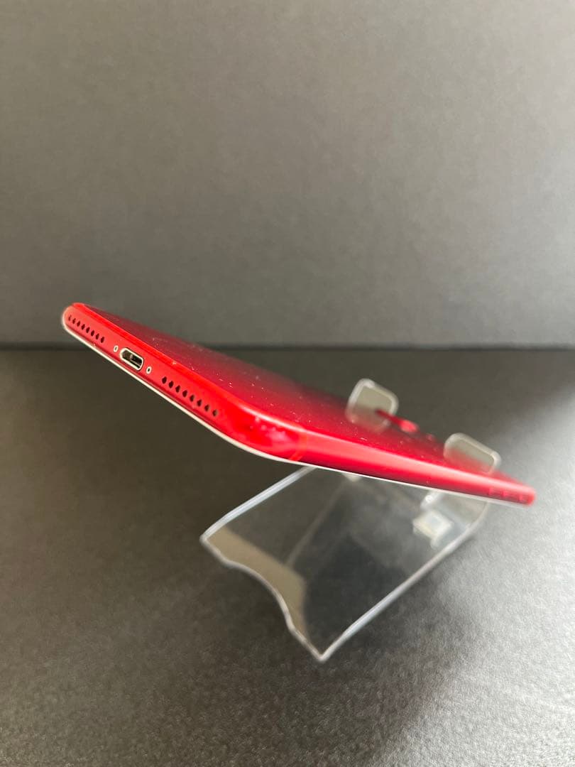 iPhone 7 Plus (PRODUCT)RED™ 128GB