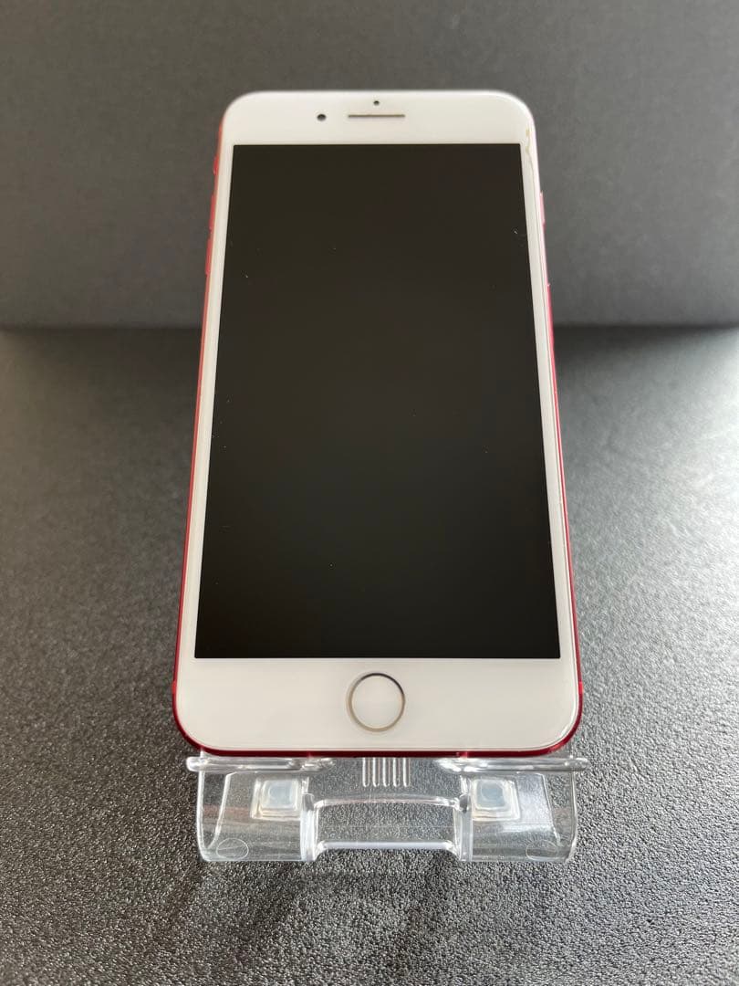 iPhone 7 Plus (PRODUCT)RED™ 128GB