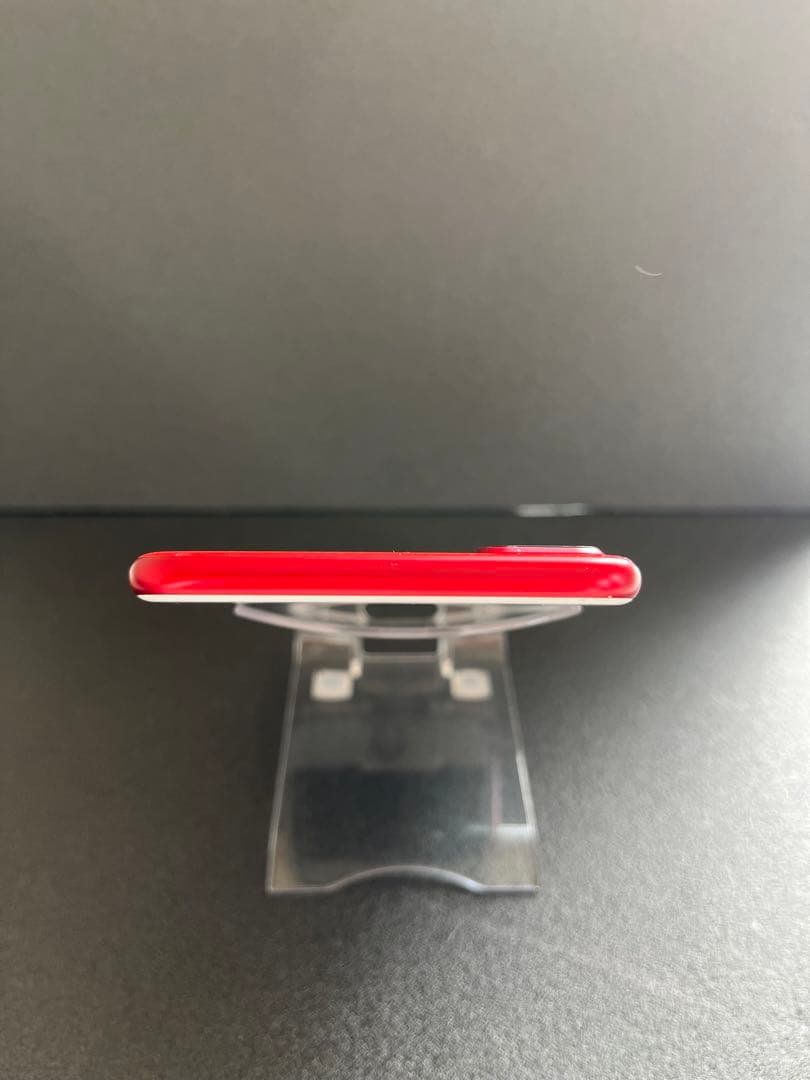 iPhone 7 Plus (PRODUCT)RED™ 128GB