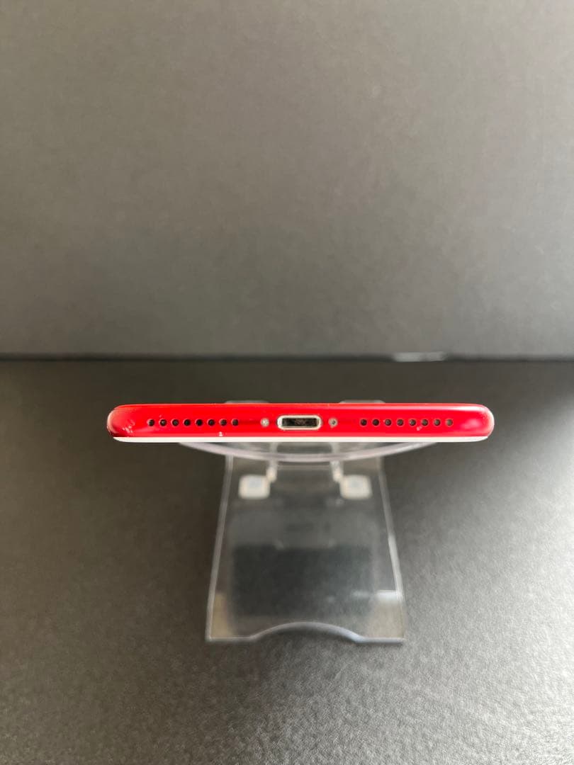 iPhone 7 Plus (PRODUCT)RED™ 128GB