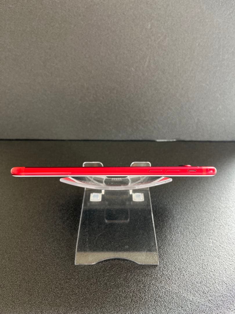 iPhone 7 Plus (PRODUCT)RED™ 128GB