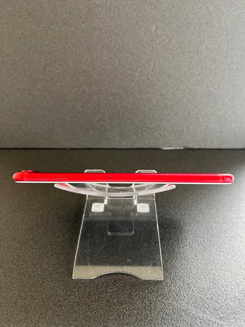 iPhone 7 Plus (PRODUCT)RED™ 128GB