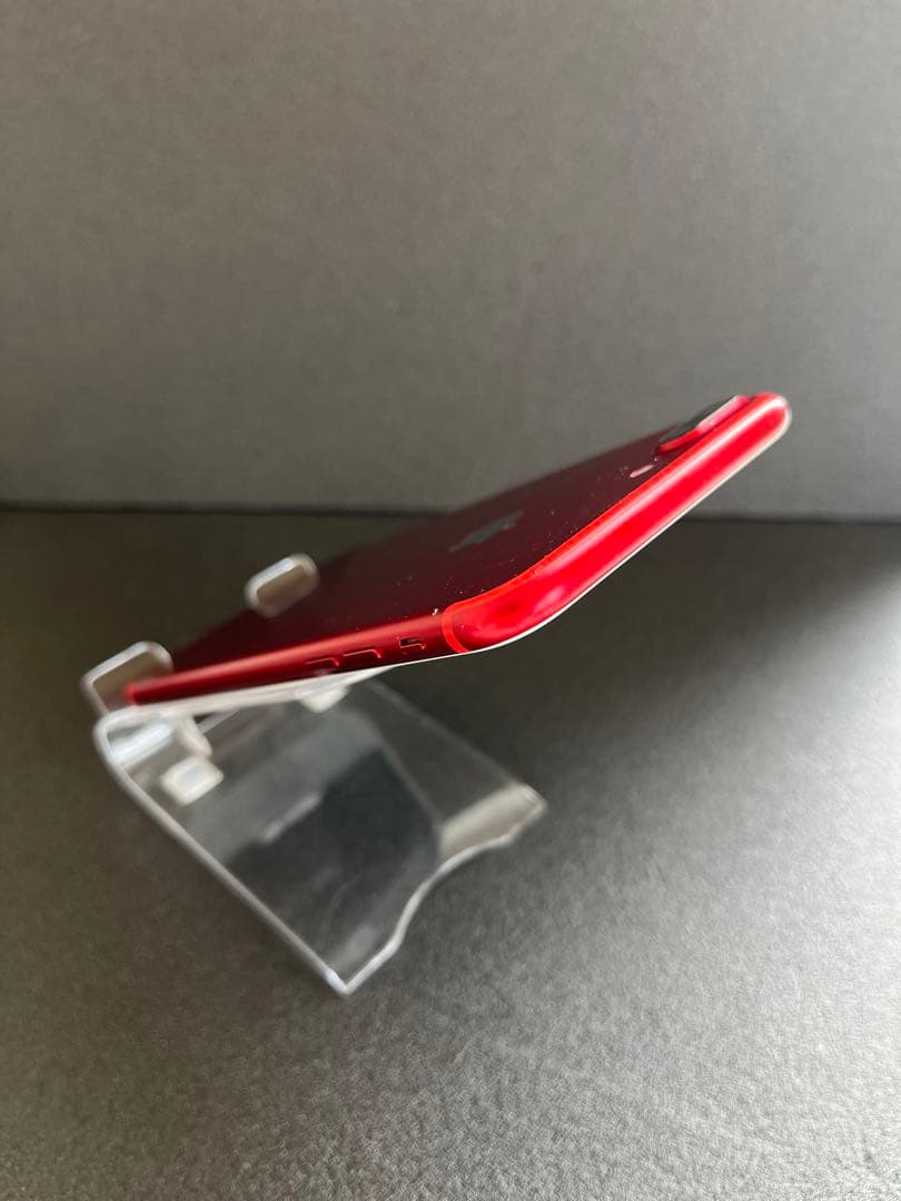 iPhone 7 Plus (PRODUCT)RED™ 128GB