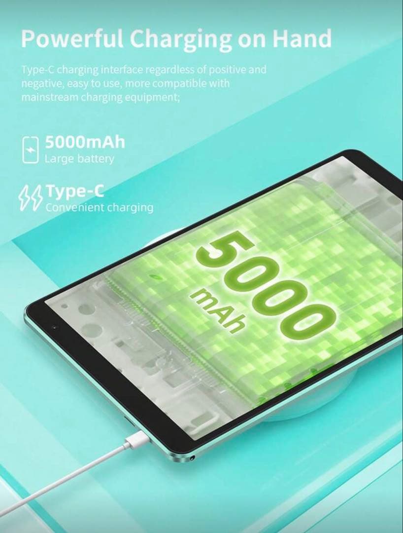 TECLAST テックラスト タブレット P85T 4GB 64GB 8インチ