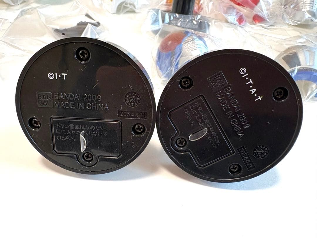 希少　マスコレ　仮面ライダーvol.6 コンプリート　シークレット　15点セット