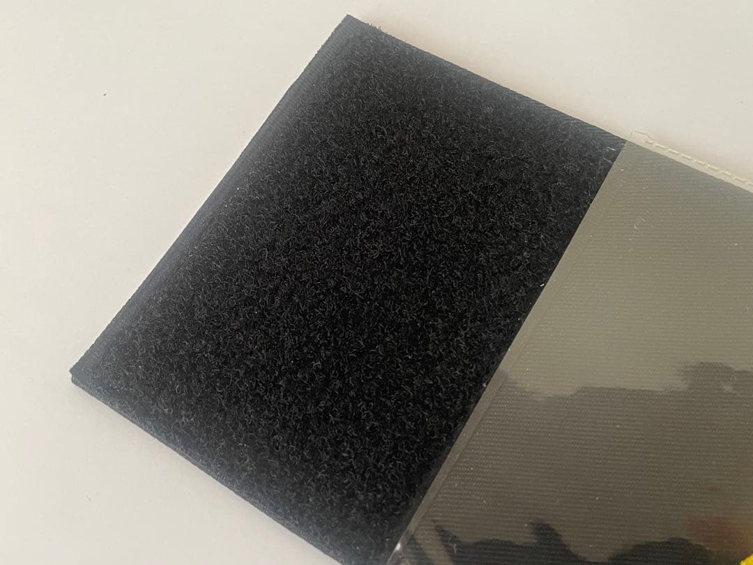 腕章 カバーつき